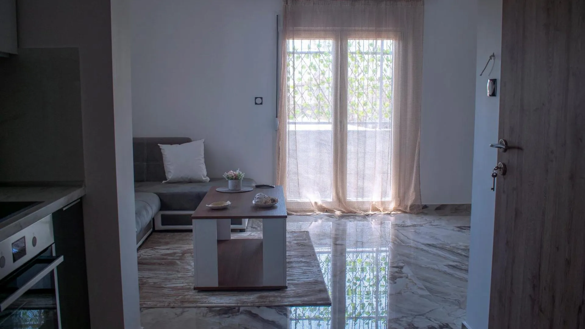 Thessaloniki Luxe Suite, Chrysa'S Private Getaway ギリシャ