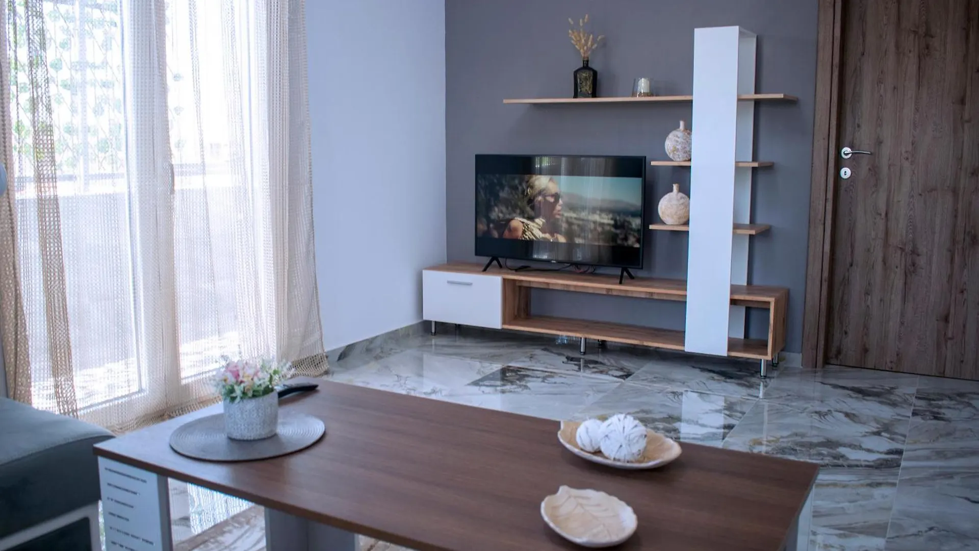 Thessaloniki Luxe Suite, Chrysa'S Private Getaway ギリシャ