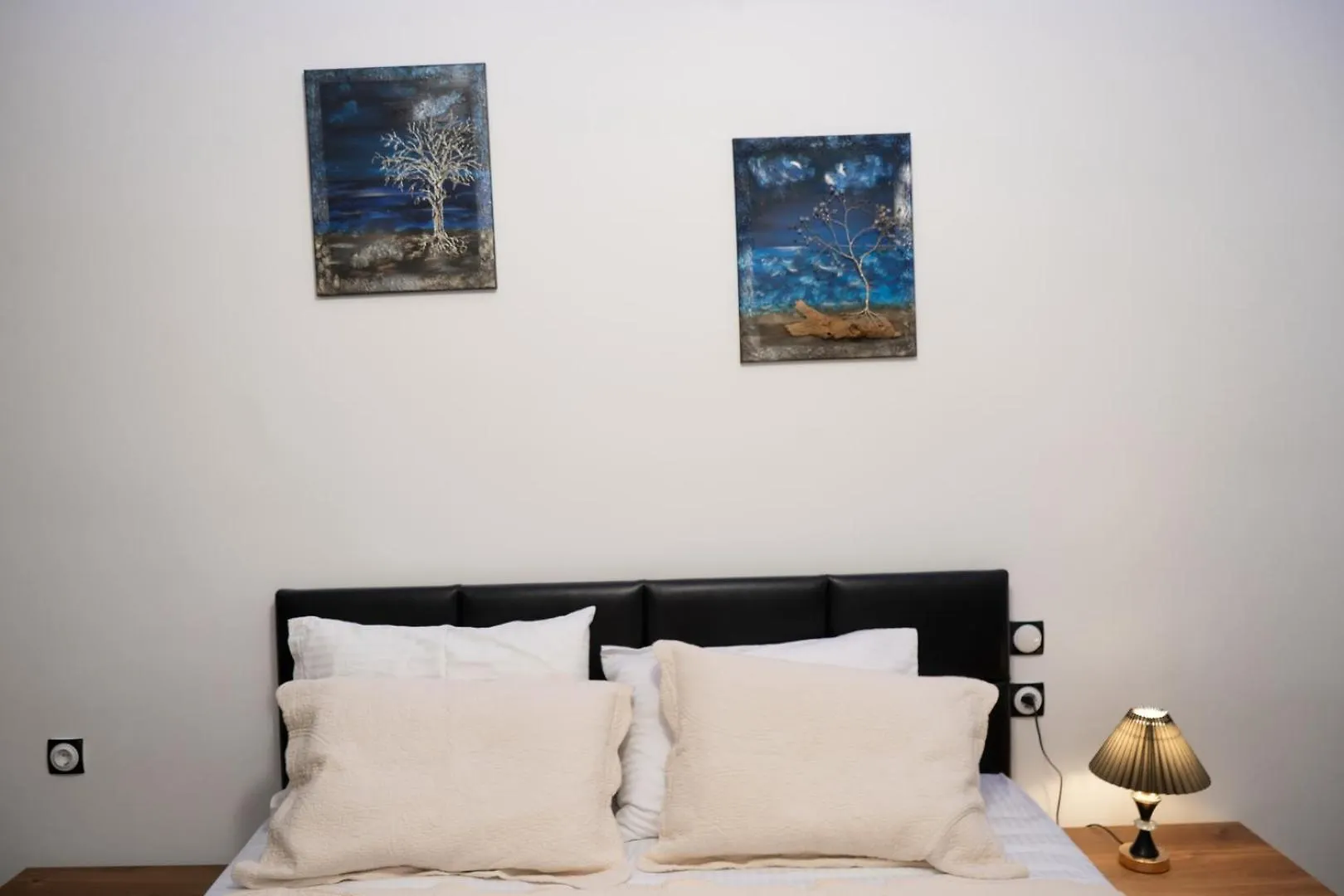 Thessaloniki Luxe Suite, Chrysa'S Private Getaway