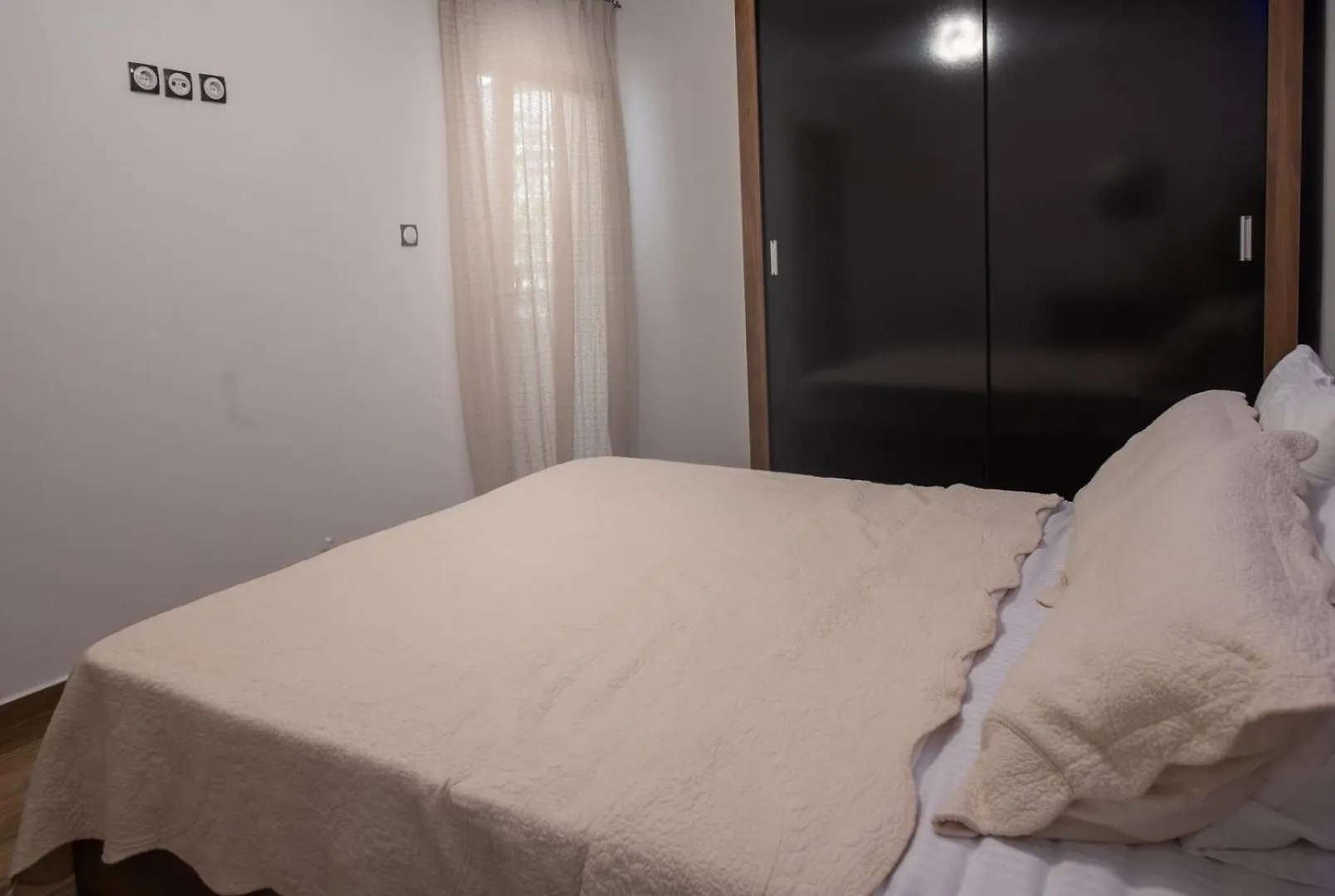 Thessaloniki Luxe Suite, Chrysa'S Private Getaway 0*,