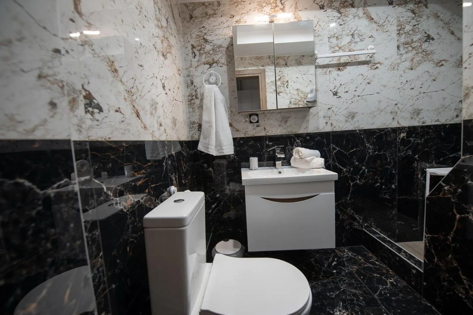 アパート Thessaloniki Luxe Suite, Chrysa'S Private Getaway
