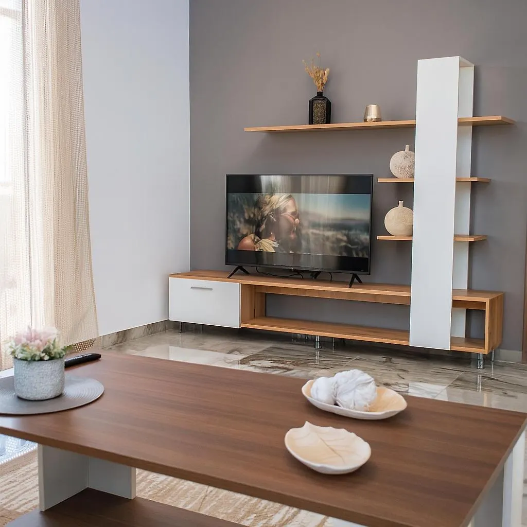 アパート Thessaloniki Luxe Suite, Chrysa'S Private Getaway